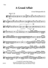 A Grand Affair - Viola