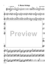Wow! - for String Orchestra? - Violin 2