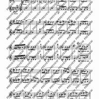 Scenes - Score and Parts