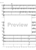 Norwegian Dance No. 1 - Score