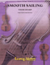 Smooth Sailing - Viola