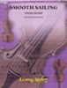 Smooth Sailing - Violin 1