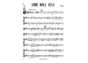 Time Will Tell - C Instrument 2