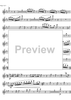 Final Galop from the Guard of Amager - Flute 2