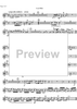 Music for the Royal Fireworks HWV 351 - Eb Trumpet