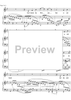 Wie Melodien zieht es mir Op.105 No. 1