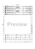 Charlie the Whale - Score