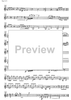 String quartet No. 3 - Violin 2