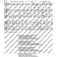 Die schönsten Weihnachtslieder