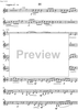 Fanfaren und Hirtenlieder Op.124b - Basset Horn