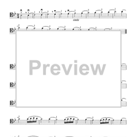 Suzuki Cello School, Volume 5 - Cello Part