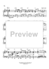 Music for Four, Collection No. 3 - Tangos and More! - Keyboard/Guitar