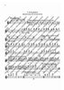 Carmina Burana - Flute 1