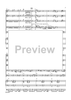 Mercy, Mercy, Mercy - for String Orchestra, Piano and Drumset - Score