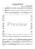 Collected String Trios: Volume 2 - Score