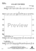 Lullaby for Winds - Baritone Horn/Euphonium
