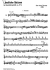 Ländliche Skizzen Op.97b - Bb Clarinet 1