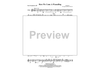Here We Come A-Wassailing - Tenor Saxophone