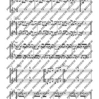 Total Funk Trumpet - Performing Score