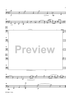 Quartets for Worship - Cello