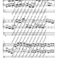 Selected Organ Works