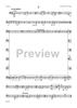 Three Preludes - Trombone 1