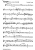 Tanijetz - Eb Piccolo Clarinet