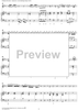 Sonata No. 14 in E-flat Major - Piano