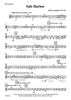 Safe Harbor - Bb Trumpet 3