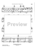 Wedding March - from A Midsummer Night's Dream - Keyboard/Guitar