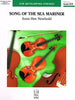 Song of the Sea Mariner - Contents
