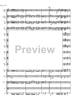 Norwegian Dance No. 2 - Score