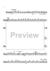 Water Music Suite - F Horn (Optional Trombone)