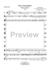 Entry Of The Gladiators - Bb Trumpet 3