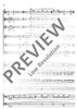 Hirtenlieder - Choral Score