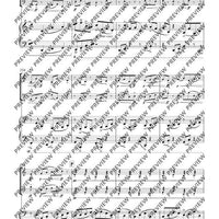 Lux Perpetua - Score and Parts