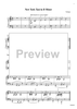 Get Ready for One-Octave Scale Duets!