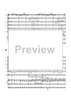 The Morning Trumpet - Score