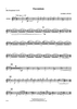 Encomium - Alto Saxophone 2