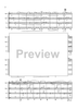 Spring Song - Score