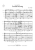 Trouble Brewing - Score