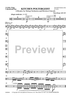 Kitchen Poltergeist - A Rondo for String Orchestra and Kitchen Utensils - Coffee Mugs/Aluminum Pots
