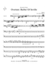 Overture: Barber of Seville - Euphonium