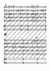 Theme with four Variations - Full Score