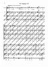 Psalmi peregrini - Choral Score
