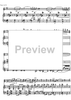 Concert piece - Score