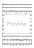 Trio, Op. 61 - Piano