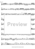 Eclipse - C Clarinet