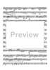 Barber of Seville Overture - Trombone 1 (Optional F Horn)