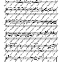 International Soli for Percussion: 7 pieces